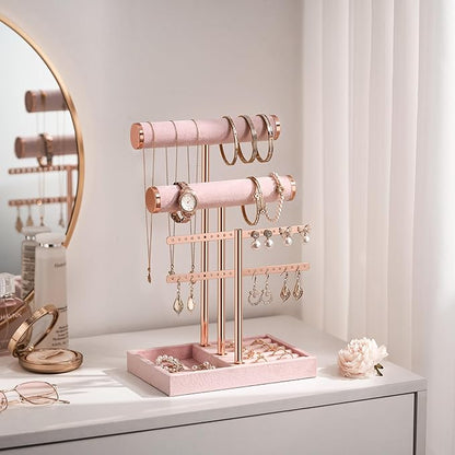 3 Tier Bracelet Holder Display - Image 6