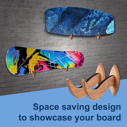 Hang 11 Surfboard Wall Mount - Image 8