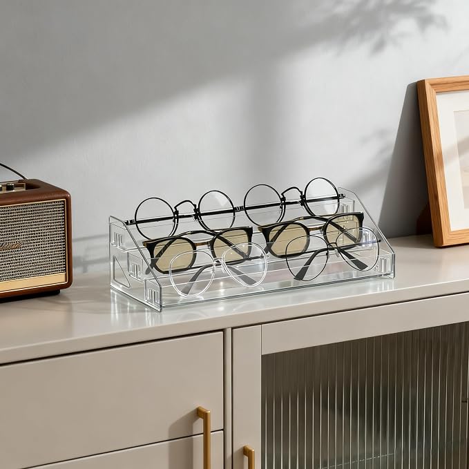 Sunglasses Organizer - Image 2