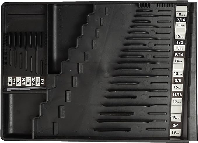 WRENCH ORGANIZER by ToolSorter