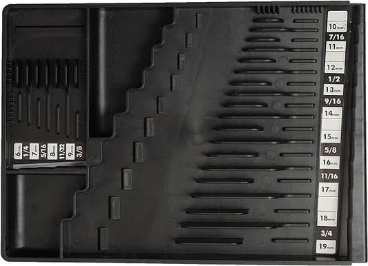 WRENCH ORGANIZER by ToolSorter