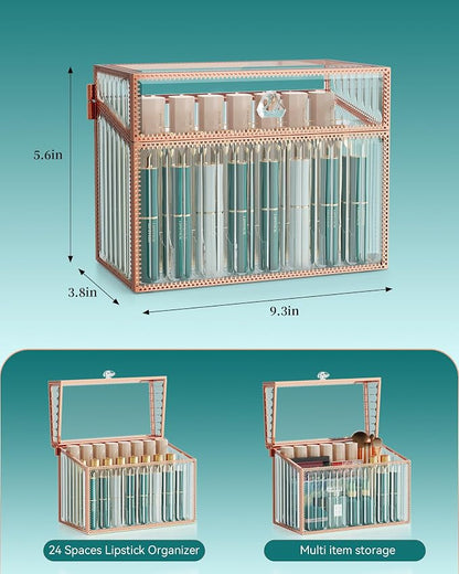 Lipstick Organizer Lipstick Holder - Image 6