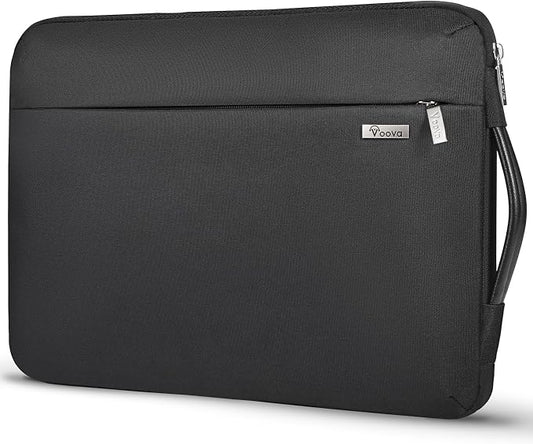 Voova Laptop Sleeve Case 15.6 16 Inch by Voova