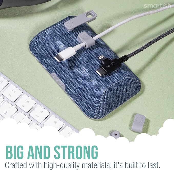 Smartish® Magnetic Cord Holder - Image 3