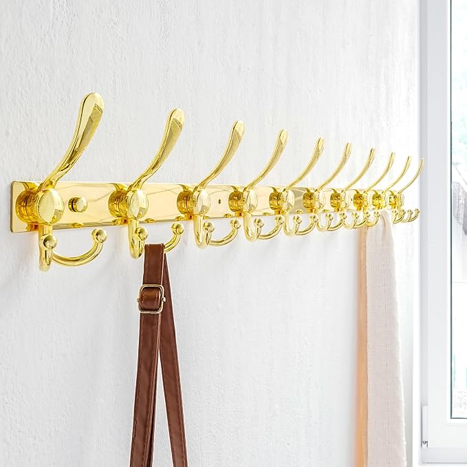 Dseap MaxStrong 2.0 Coat Rack Wall - Image 7