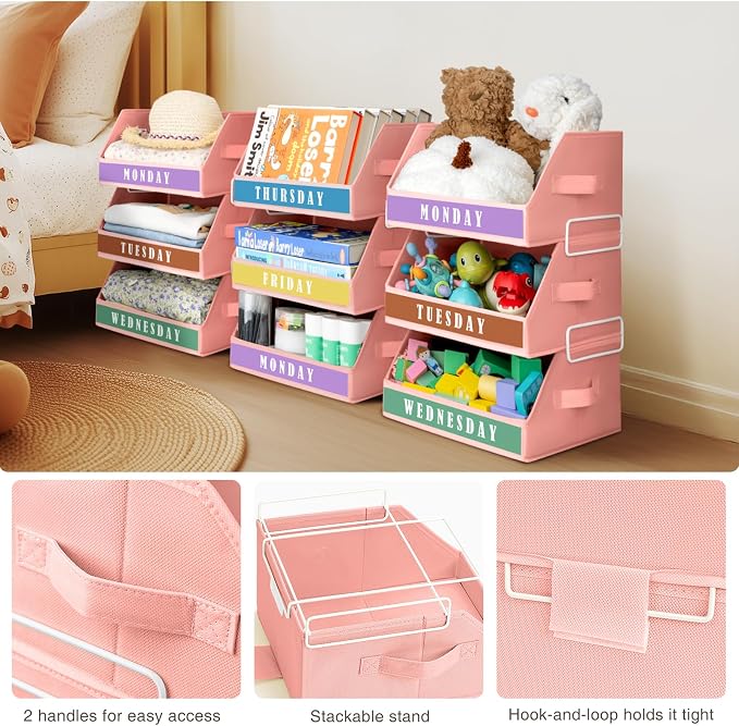 Closet Organizers and Storage - Image 3