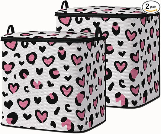Large Comforter Storage Bag by Dawuyu