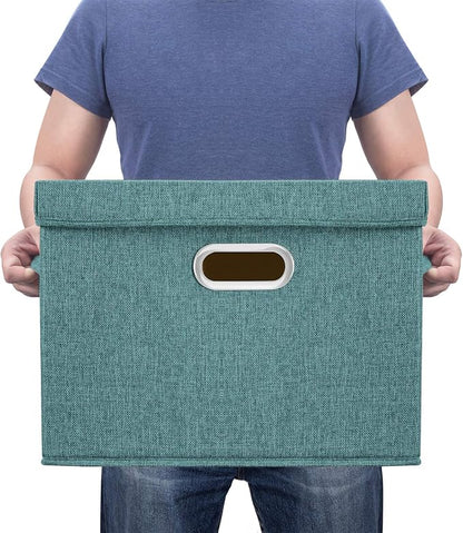 TYEERS Collapsible Storage Bins - Image 6