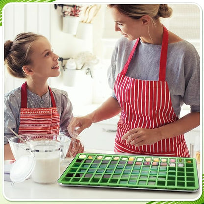 5 Pcs Silicone Food Molds for Harvest Right Freeze Dryer Harvest Right Medium - Image 5