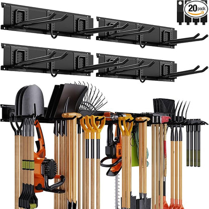 Garage Organizer by Waturis