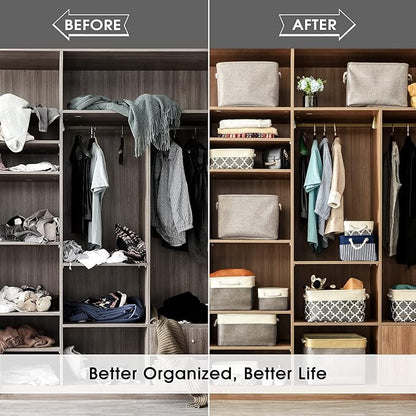 TheWarmHome Storage Bins - Image 6