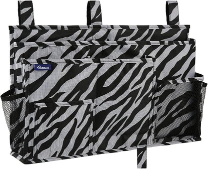 Surblue Bedside Caddy Hanging Organizer Storage Bag Pocket by SURBLUE