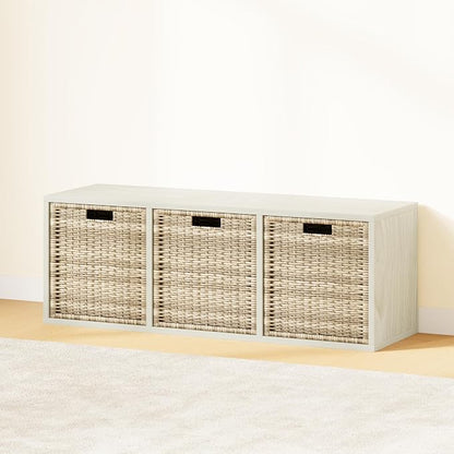 IOTXY DIY Modular Cube Bookcase - Image 2