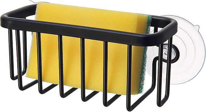 SunnyPoint NeverRust Kitchen & Bathroom Sink Caddy by SunnyPoint