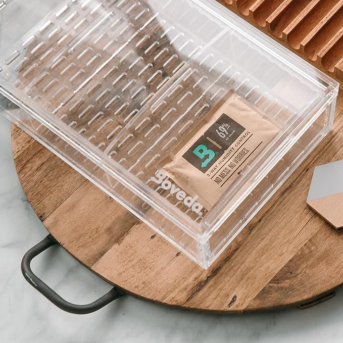 Boveda 69% Two-Way Humidity Control Pack - Image 2