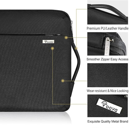 Voova Laptop Sleeve Case 14 15 Inch - Image 6