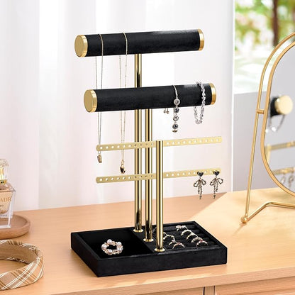 Bracelet Holder Jewelry Organizer Display - Image 4