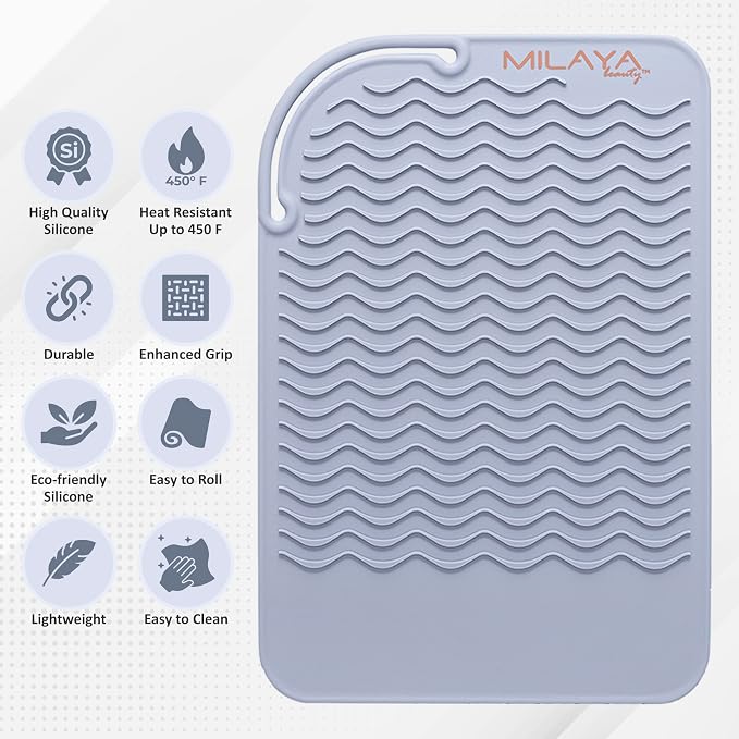 Heat Resistant Mat - Image 4