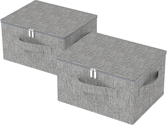 Underbed Storage Box Containers by Unknown
