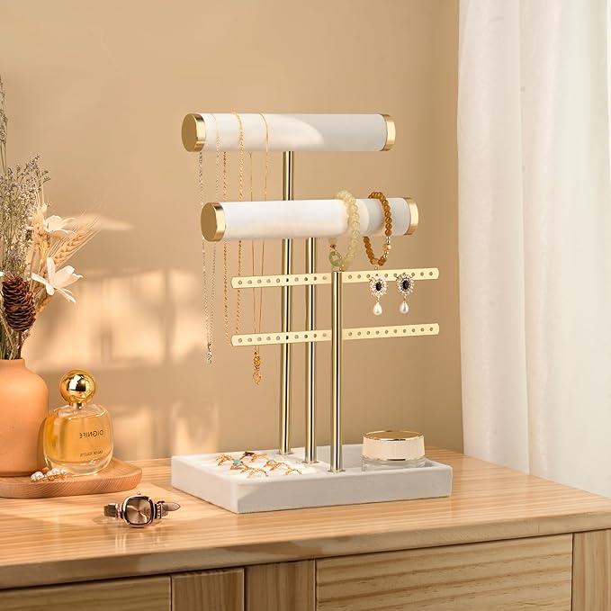3 Tier Bracelet Holder Display - Image 5