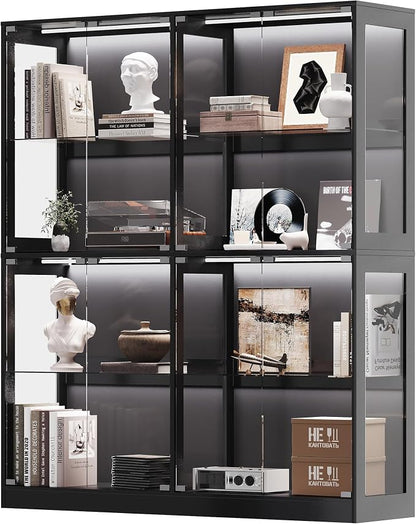 AMERLIFE RGB Display Cabinet - Image 9