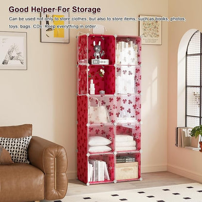 C&AHOME Cube Storage Organizer - Image 6