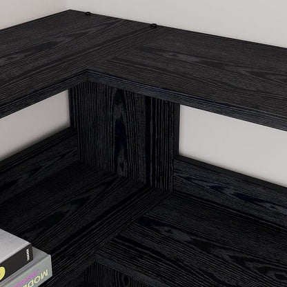 IRONCK Bookshelves 6 Tiers - Image 5