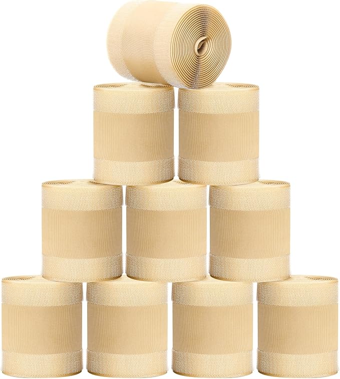 WILLBOND Carpet Cord Cover Cable Protector Floor Cover Cable Protector by Willbond+Technology+Limited