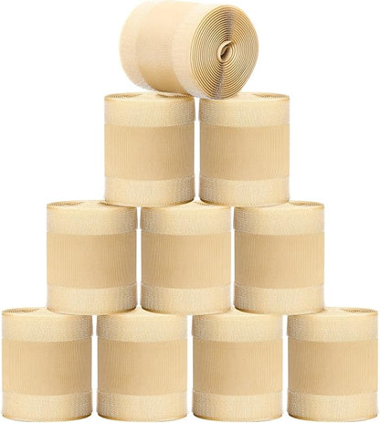 WILLBOND Carpet Cord Cover Cable Protector Floor Cover Cable Protector by Willbond+Technology+Limited