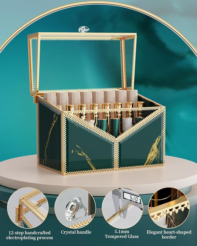 Lipstick Organizer Lipstick Holder - Image 4
