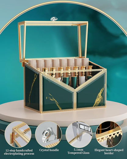 Lipstick Organizer Lipstick Holder - Image 4