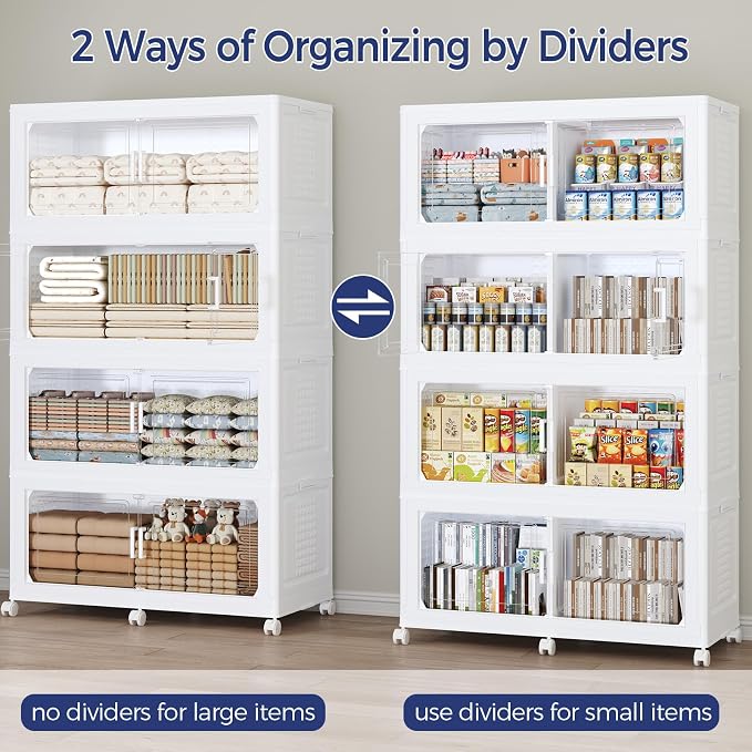 160GAL Extra Large Storage Bins - Image 6