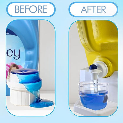 TidyFriend Laundry Detergent Dispenser - Image 2