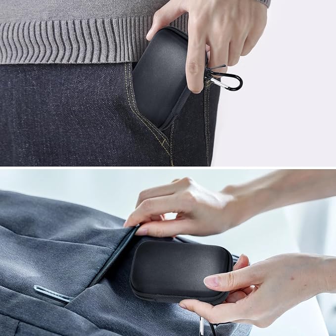 Case Compatible with SanDisk 1TB 2TB 500GB / - Image 5