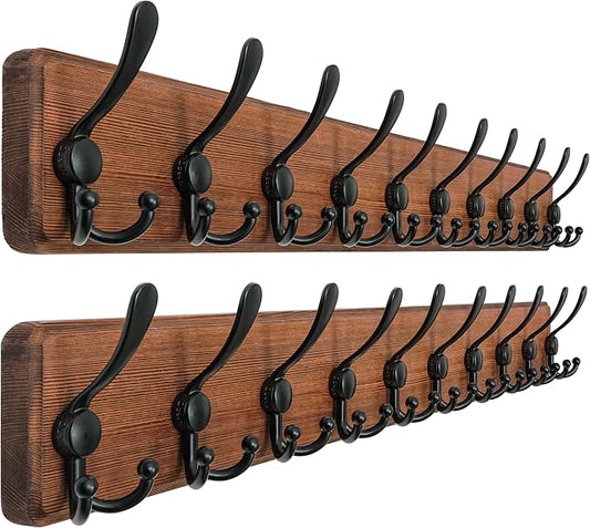 Dseap Coat Rack Wall by Dseap