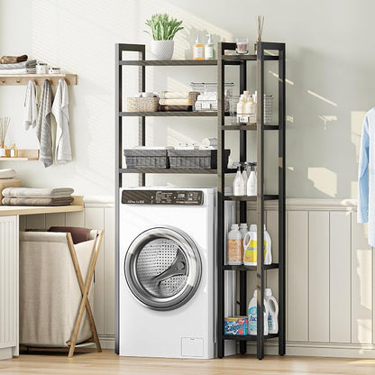 IRONCK Over The Toilet Storage - Image 6