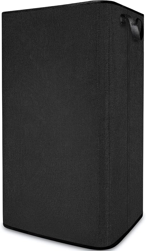 SNIGJAT Large Laundry Hamper, Tall Laundry Hamper by SNIGJAT