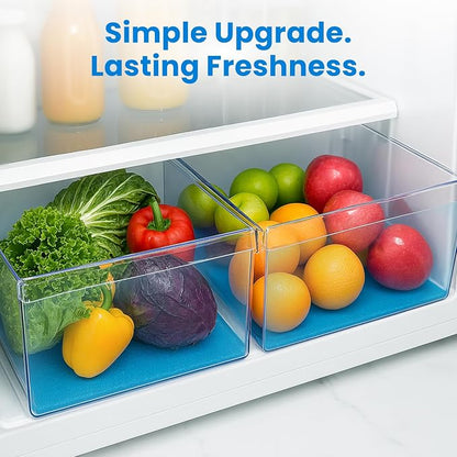 2X The Life of Your Produce - Image 2