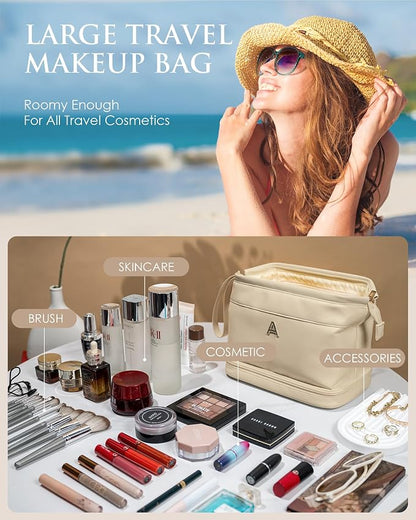 15 16 17 18 19 Year Old Girl Gifts-Makeup Bags - Image 2