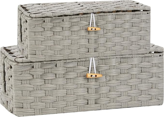 Temary Cable Management Box by TEMARY