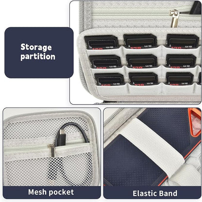 Case Compatible with SanDisk 1TB 2TB 4TB 500GB 8TB - Image 4