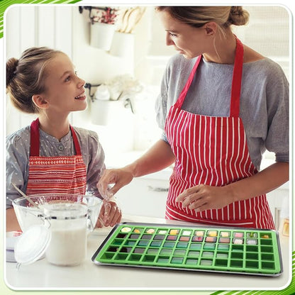 2 Pcs Silicone Food Molds for Harvest Right Freeze Dryer Harvest Right Medium - Image 4