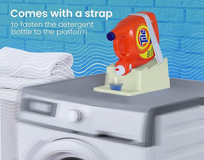 Skywin Laundry Detergent Holder Stand - Image 6