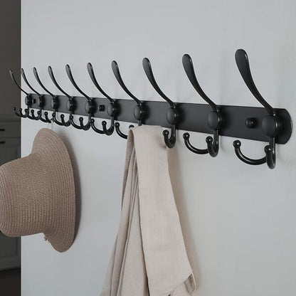 Dseap Coat Rack Wall Mount - Image 3