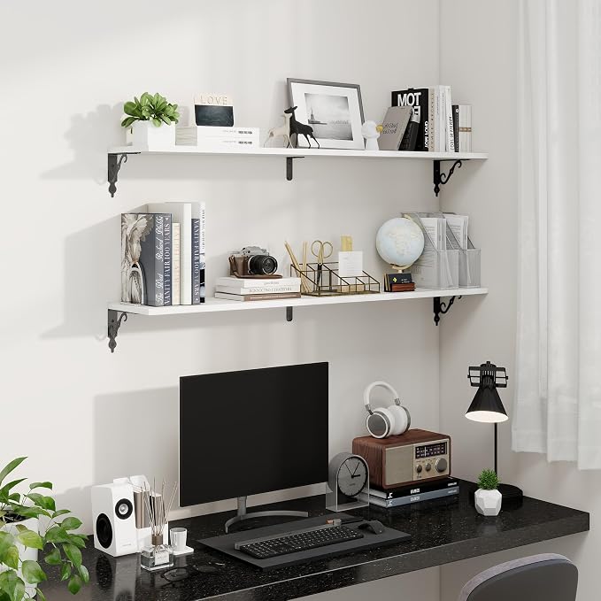 Fun Memories Large Floating Shelves - Image 2