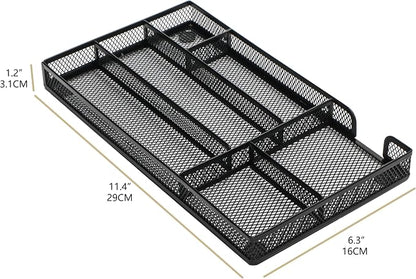 Annova Desk Drawer Organizer Tray - Image 3