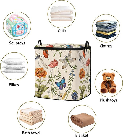 Large Comforter Storage Bag - Image 2