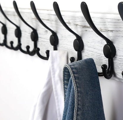 Dseap Coat Rack Wall - Image 9