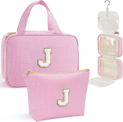 YOOLIFE Travel Toiletry Bag Makeup Bag by YOOLIFE