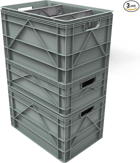 SIDIO Crate Basic Pack by Sidio